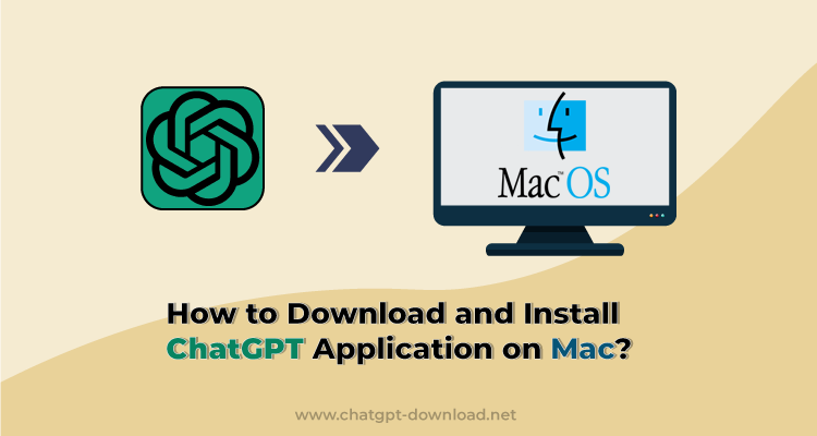 how to download and install chatgpt on mac